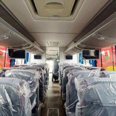 Scania East Africa Mombasa Kenya