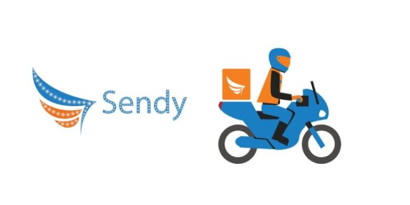 SENDY – Courier Services In Kenya