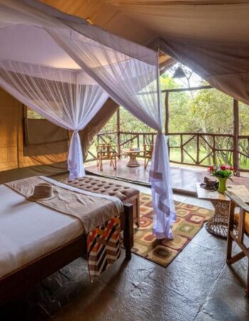 Sentrim Mara Lodge Masai Mara