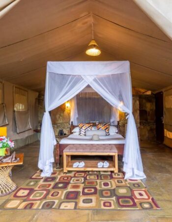 Sentrim Mara Lodge