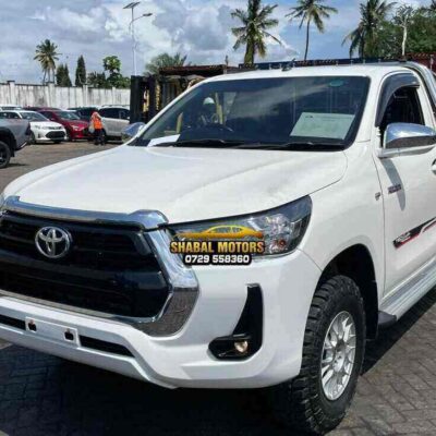 Shabal Motors Mombasa