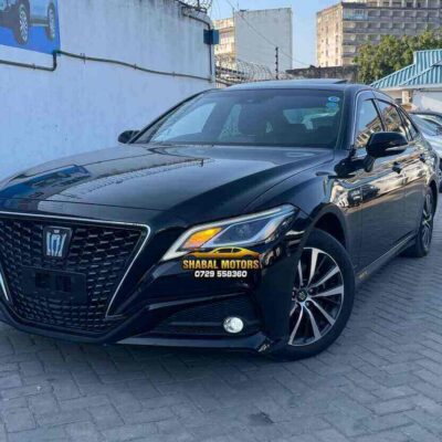 Shabal Motors Mombasa