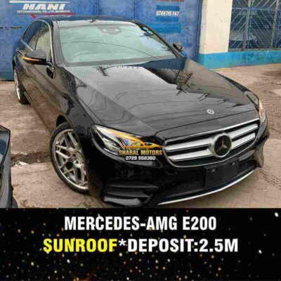 Shabal Motors Mombasa