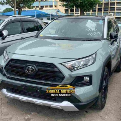 Shabal Motors Mombasa