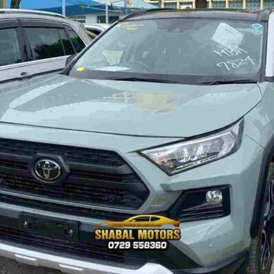 Shabal Motors Mombasa
