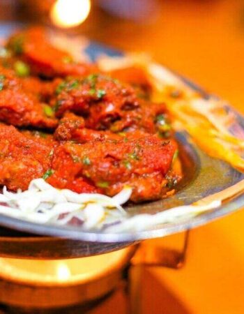 Shehnai Restaurant Mombasa