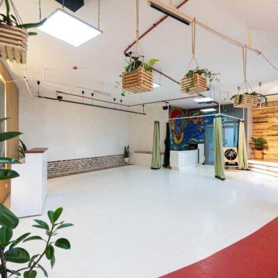 Shifteye Studios Nairobi