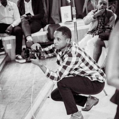 Shifteye Studios Nairobi