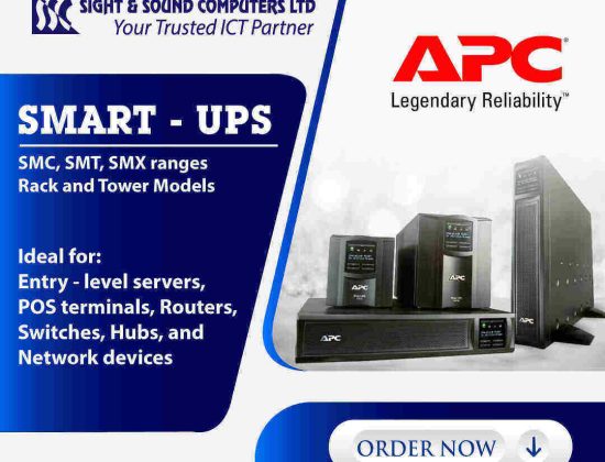 Sight and Sound Kenya