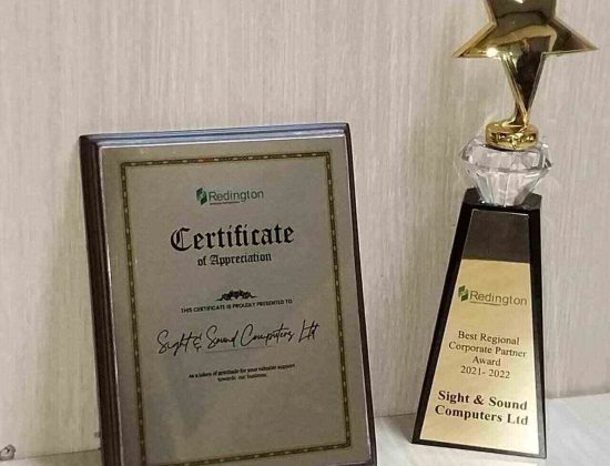 Sight and Sound Kenya