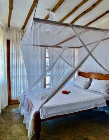 Silver Rock Hotel Malindi