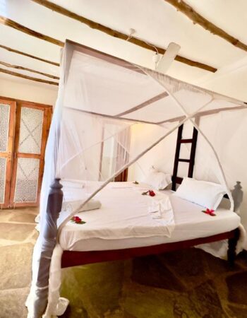 Silver Rock Hotel Malindi