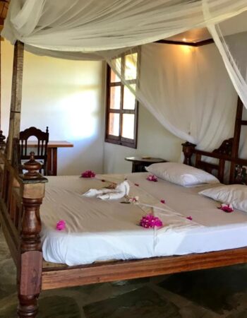 Silver Rock Hotel Malindi