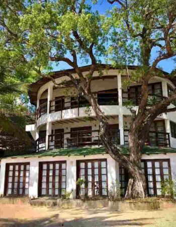 Silver Rock Hotel Malindi