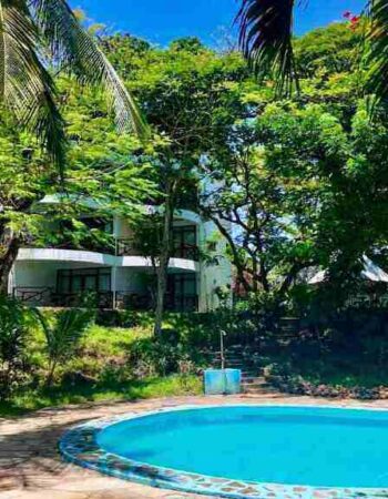 Silver Rock Hotel Malindi