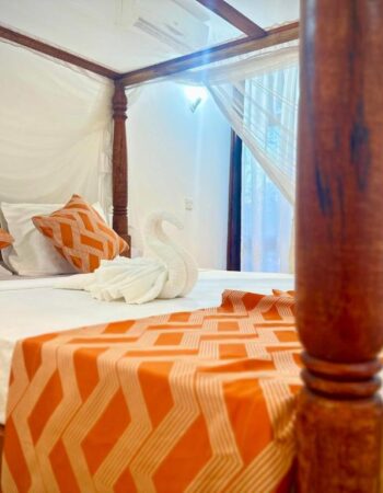Silver Rock Hotel Malindi
