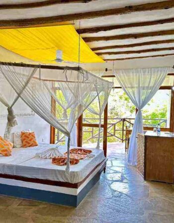 Silver Rock Hotel Malindi