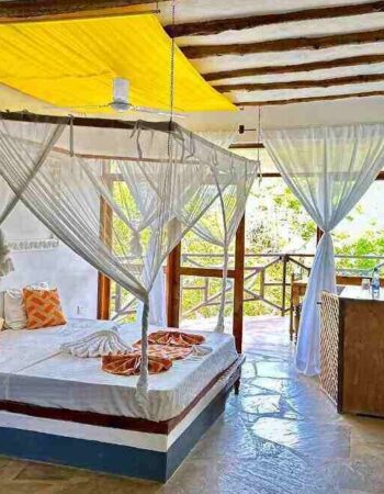 Silver Rock Hotel Malindi