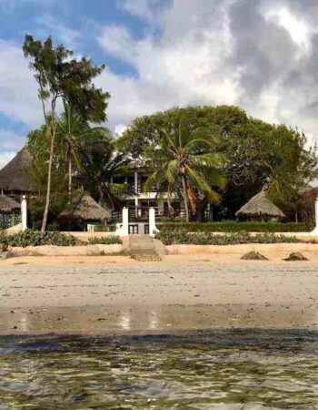 Silver Rock Hotel Malindi