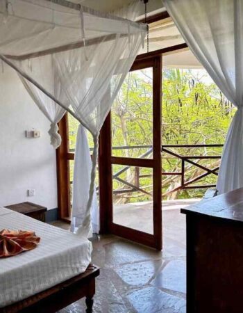 Silver Rock Hotel Malindi