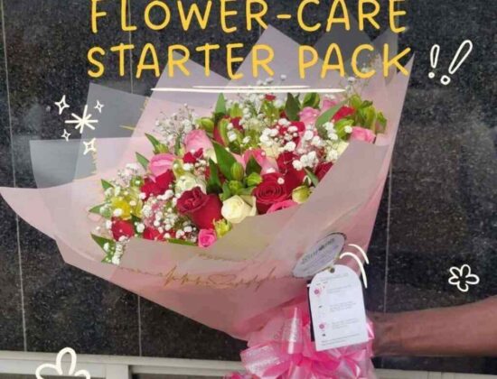 Simona Flowers and Gift Shop Nairobi