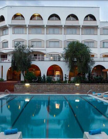 Sirikwa Eldoret Hotel
