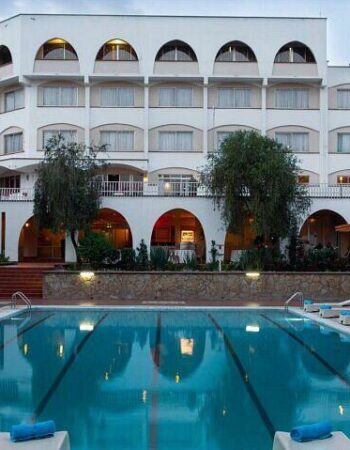 Sirikwa Eldoret Hotel