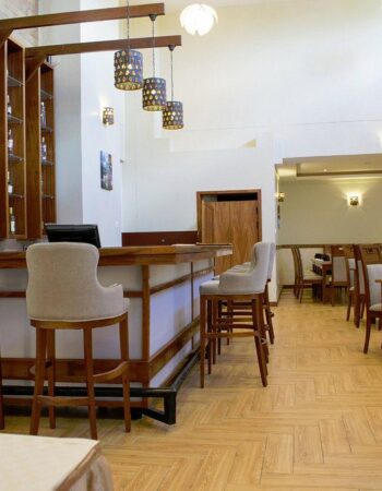 Sirikwa Eldoret Hotel