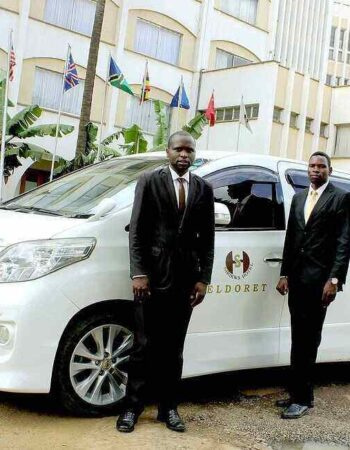 Sirikwa Eldoret Hotel