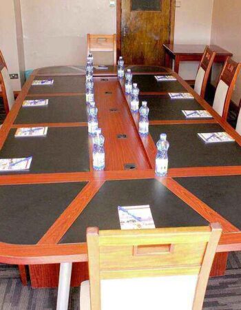 Sirikwa Eldoret Hotel
