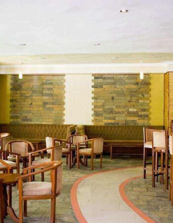 Sirikwa Eldoret Hotel