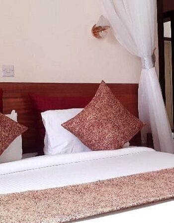 Sirikwa Eldoret Hotel