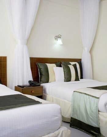 Sirikwa Eldoret Hotel