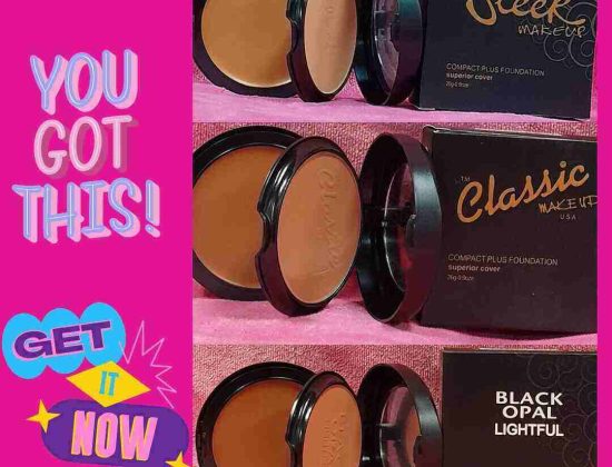Sleeklady Cosmetics Nakuru – BESTLADY