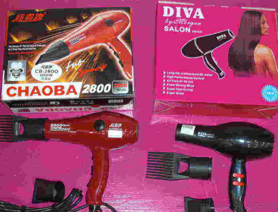 Sleeklady Cosmetics Nairobi – Bestlady