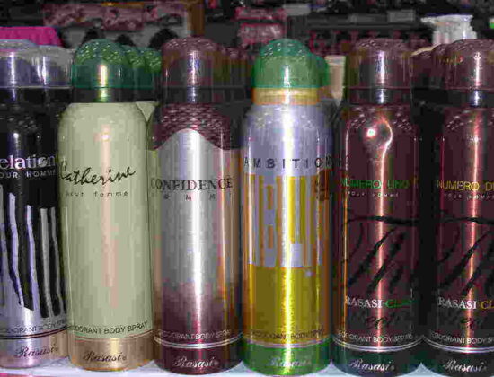 Sleeklady Cosmetics Nairobi – Bestlady