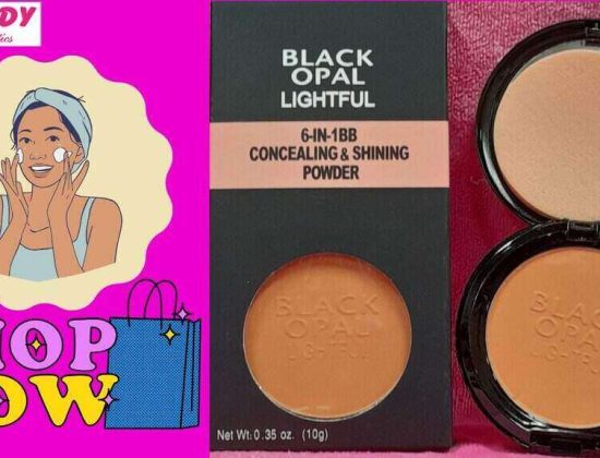 Sleeklady Cosmetics Nakuru – BESTLADY