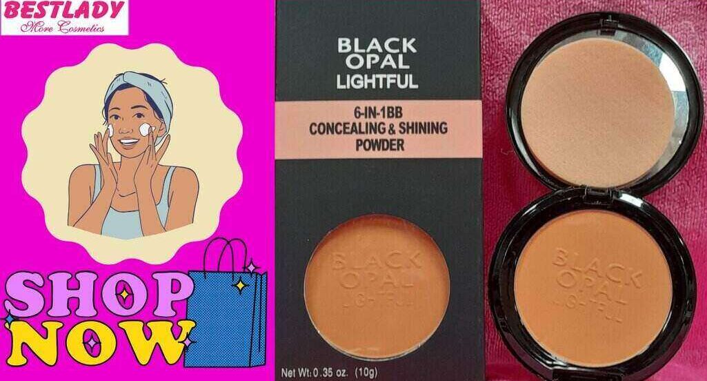 Sleeklady Cosmetics