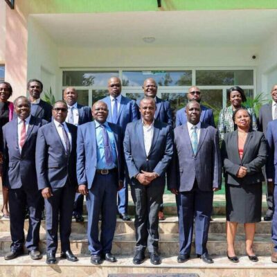 South Eastern Kenya University (SEKU)