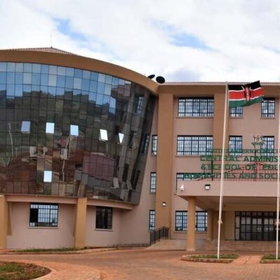 South Eastern Kenya University (SEKU)