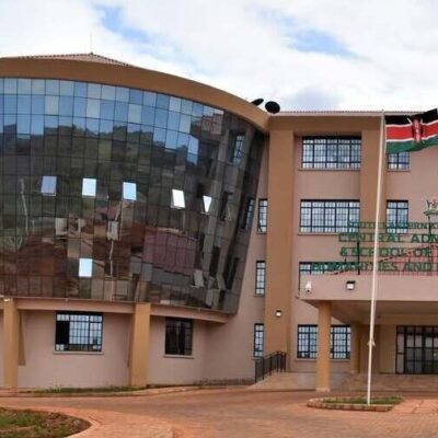 South Eastern Kenya University (SEKU)