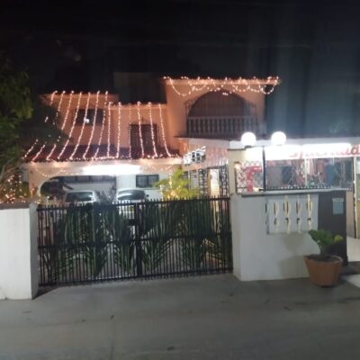 Splendid Grill Mombasa