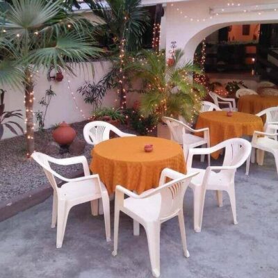 Splendid Grill Mombasa