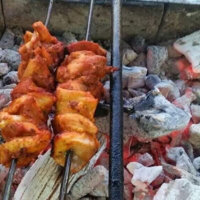Splendid Grill Mombasa