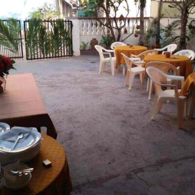 Splendid Grill Mombasa