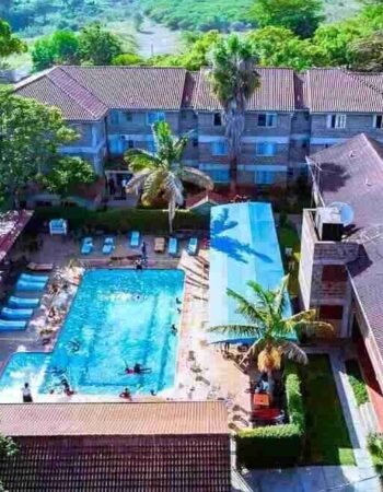 Sportsview Hotel Kasarani Nairobi