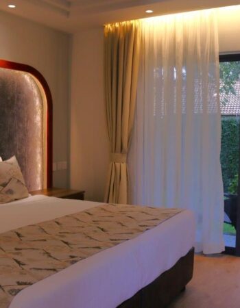 Sportsview Hotel Kasarani