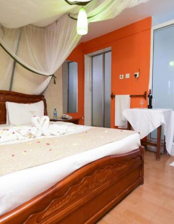 Stedmak Gardens And Recreation Centre