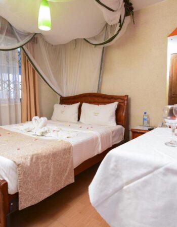 Stedmak Gardens And Recreation Centre