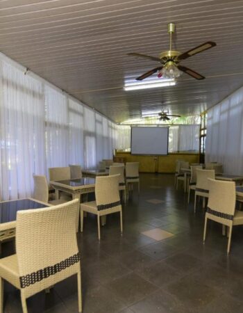 Stedmak Gardens And Recreation Centre